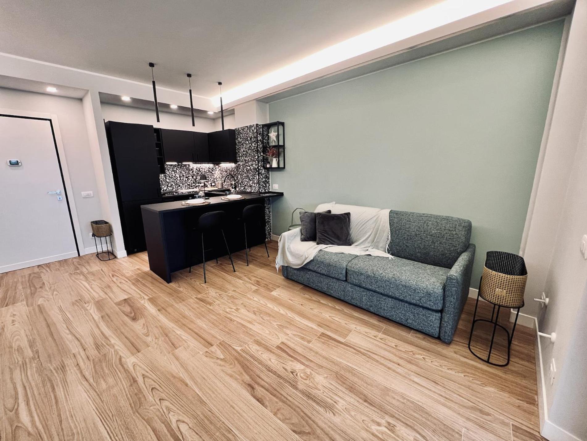 Holidays Homes Rome Golf Appartamenti Marco Simone Aeb Exterior photo