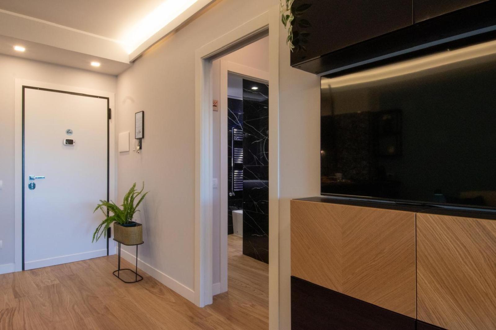 Holidays Homes Rome Golf Appartamenti Marco Simone Aeb Exterior photo