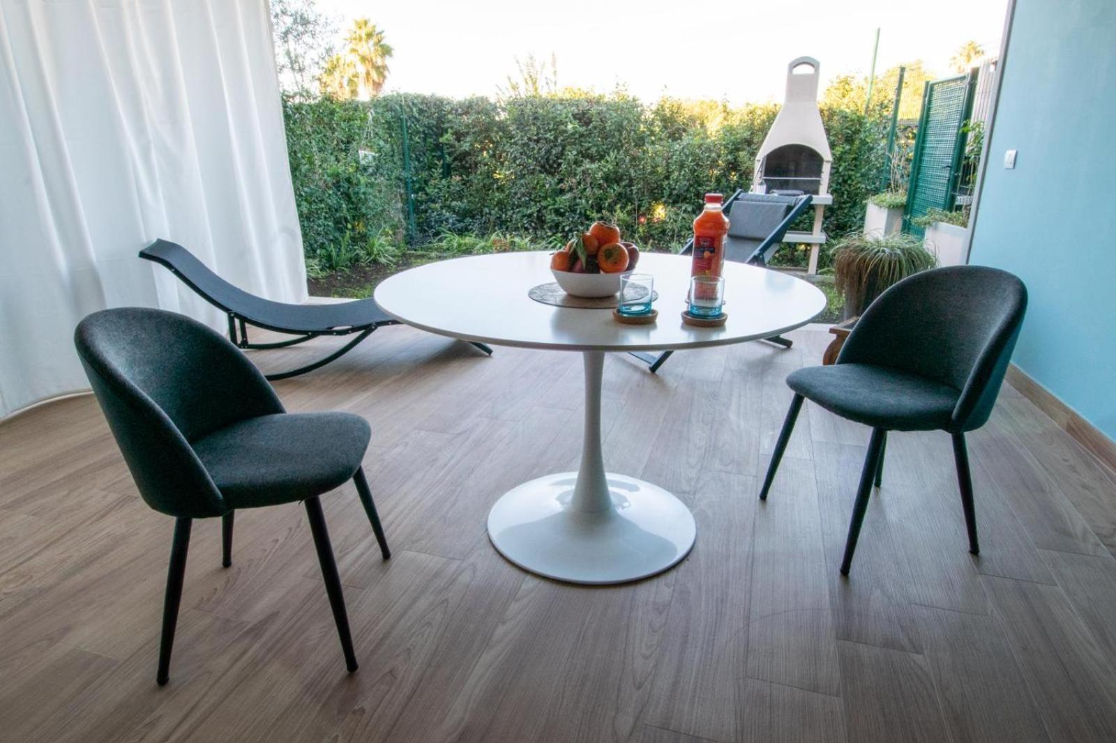 Holidays Homes Rome Golf Appartamenti Marco Simone Aeb Exterior photo